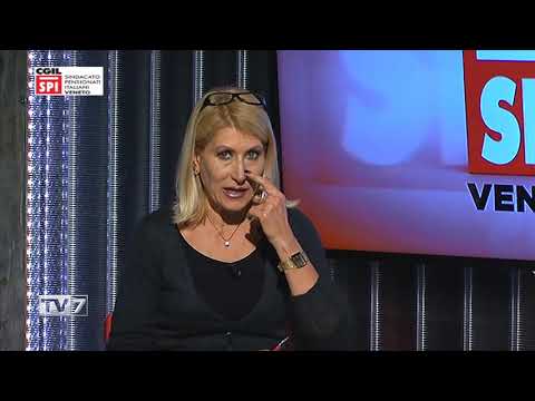 Tv7 con Voi sera del 17/12/2019 - Quale futuro per la sanità? (2 di 7)