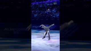 Download lagu An emotional performance by Ilia Malinin at the #FigureSkating Gala! ✨ mp3