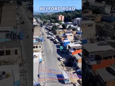 BELFORD ROXO / RIO DE JANEIRO