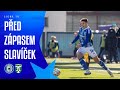 Slavíček před Karvinou