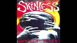 Skinless - Tug Of War Intestines (Demo 95)