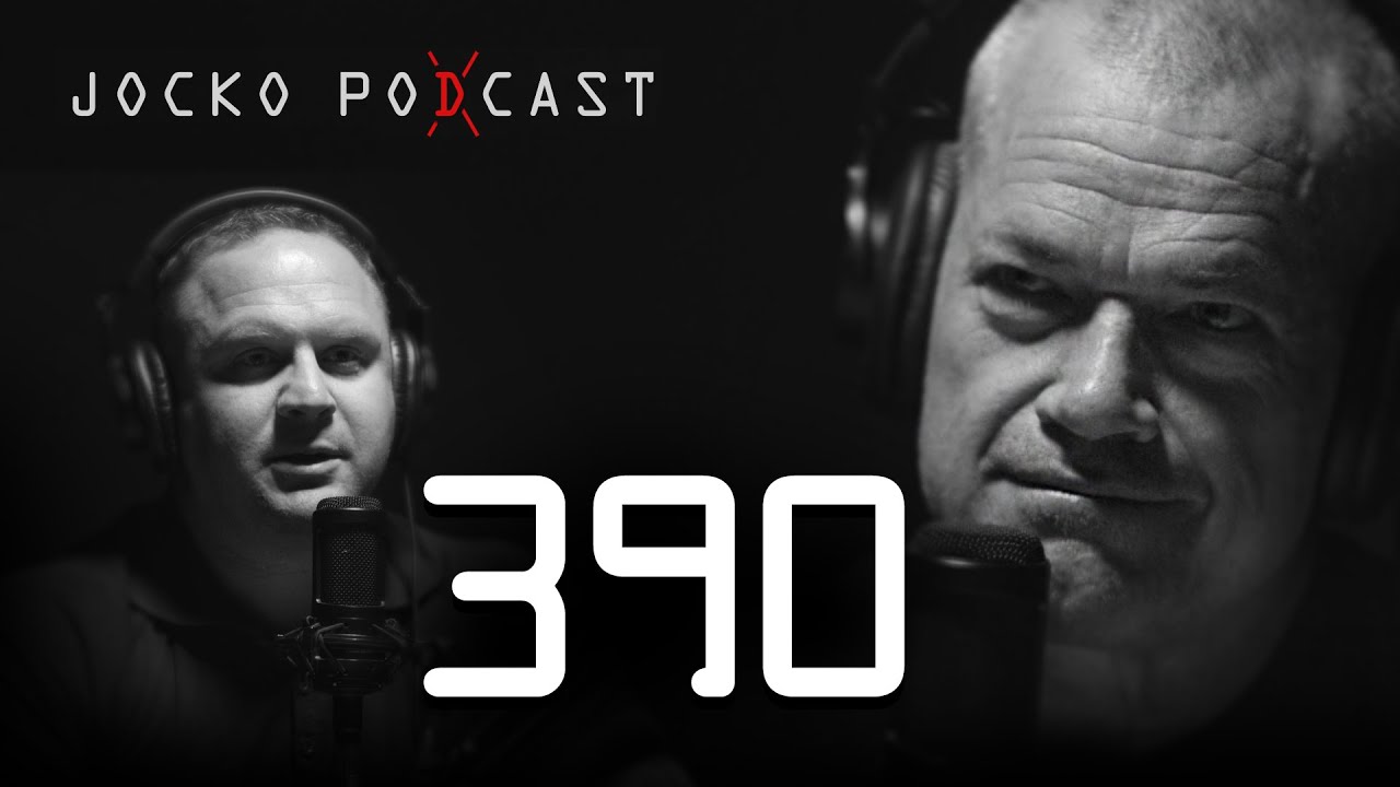390: How to Sabotage The Enemy, But Also Yourself. With JP Dinnell 390: How to Sabotage The Enemy, But Also Yourself. With JP Dinnell