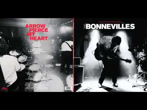 The BONNEVILLES - No Law In Lurgan [official]