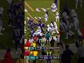 The Ravens Sticking Up For Their QB Shorts