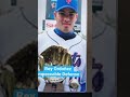 Rey Ordonez 1 of the best wit the glove