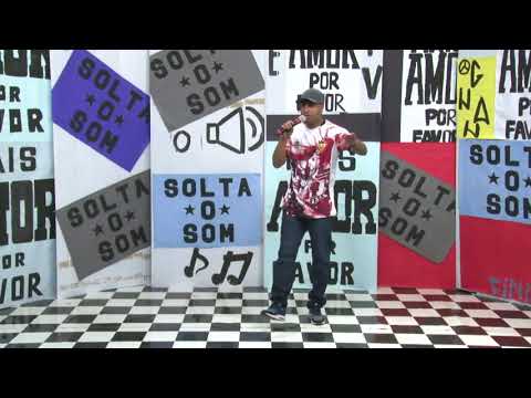 MC PLATÃO MC KAIO 13 MUSICA NOVA TOMA VARA