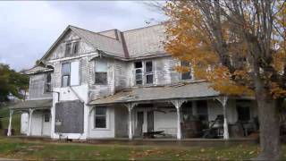 Eat The Rich - by Michael On Fire