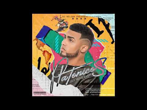 Jay Wheeler Ft. Casper Mágico - Nada Serio(Instrumental)