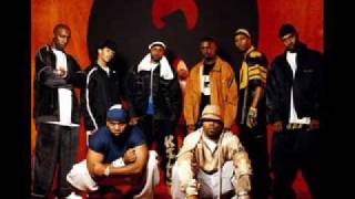 Wu Tang Clan-Watch Your Mouth