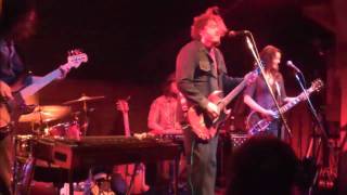Bobby Bare Jr - Oct 2010 - Jesus Sandals