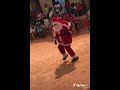 Naija Father Christmas Christmas