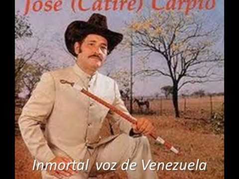 Sueño Latino - José el Catire Carpio