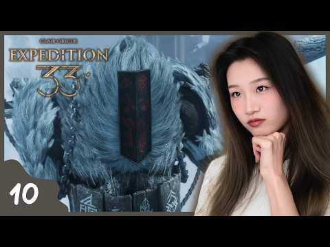 Monoco Is Noco’s Dad?! | Clair Obscur: Expedition 33 [Ep. 10]