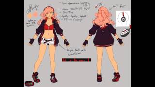 Video thumbnail for 【Vocaloid Ruby】Hibikase (English Vers.) 【Production Sample】 by Rhatsody