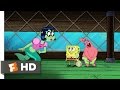 The SpongeBob SquarePants Movie 4 10 Movie CLIP You Re Hot 2004 HD