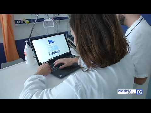 2020-03-07 PRATO - CORONAVIRUS, POSITIVO 42ENNE, E' IN ISOLAMENTO A CASA