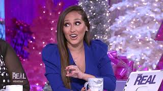 Adrienne’s Fun Fact About The Cheetah Girls’ “Cinderella”