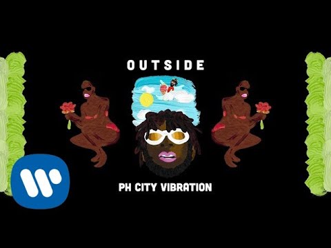 Burna Boy - City Boys on Spotify Charts