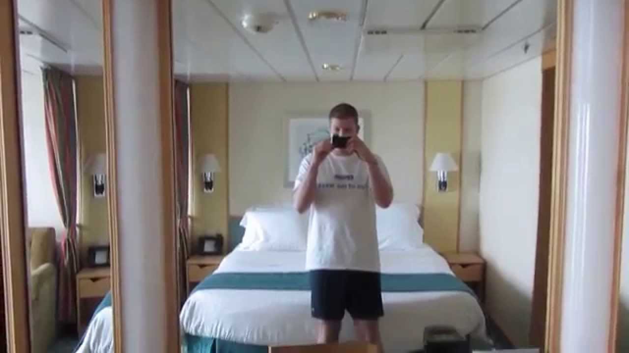 Independence of the Seas - Cabin 9294 - Video 1
