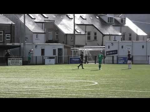 Buxton FC 2 v 0 Farsley Celtic FC  National League North  18 03 2023
