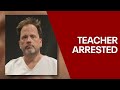 Tucson teacher accused of child porn