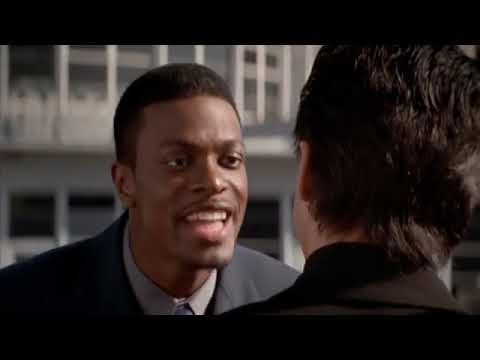 Rush Hour (1998) - Theatrical Trailer