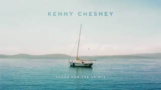 Kenny Chesney - Trying To Reason With Hurricane Season (with Jimmy Buffett) [Official Audio]
