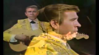 Dust On Mother&#39;s Bible ~ Buck Owens