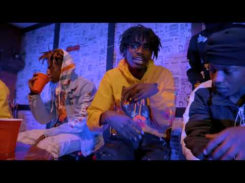 TJ Gatatu - UBUTUNZI OFFICIAL VIDEO