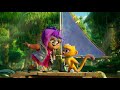 Vivo End Credits Song Part 1