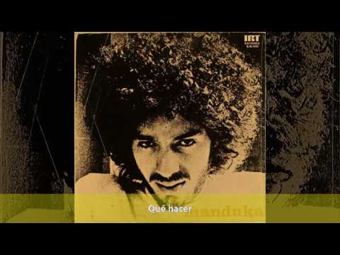 Julio Numhauser - Biografía