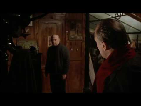 c'era una volta in america (sono andato a letto presto)