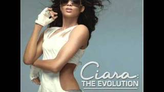 Ciara -- Why You