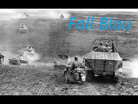 # 15 The Dark Valley Deluxe Editon PL - Fall Blau - Wrzesień 1942