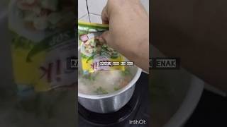Download lagu Racik Bumbu Sayur Sop sachet indofood #short mp3