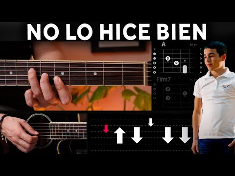 No Lo Hice Bien - Ariel Camacho y los Plebes…