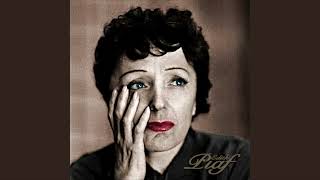 Édith Piaf-Feuilles Mortes