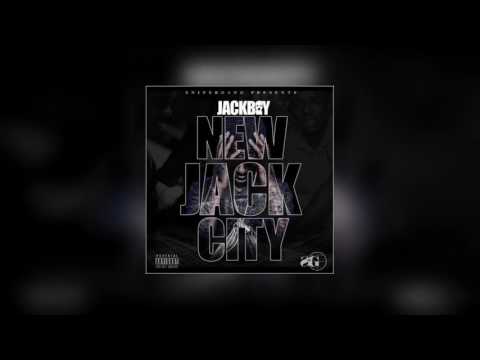 Jackboy - Throw It On The Scale Ft J Green(prod By Rojandtwankie)#NewJackCity