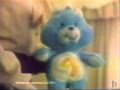 Care Bears Toy Commercial 1983