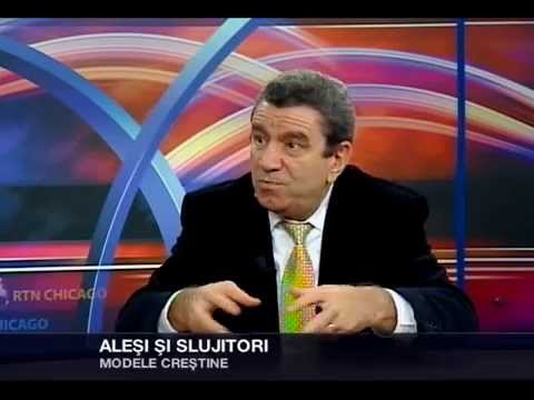 Alesi si Slujitori - Fata in Fata