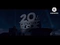20th Century Fox July 15th 1994 The Day After Tomorrow