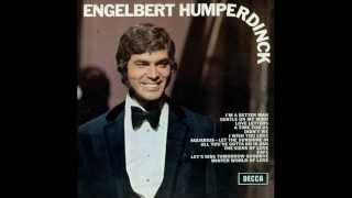 Engelbert Humperdink ~ Didn&#39;t we ...