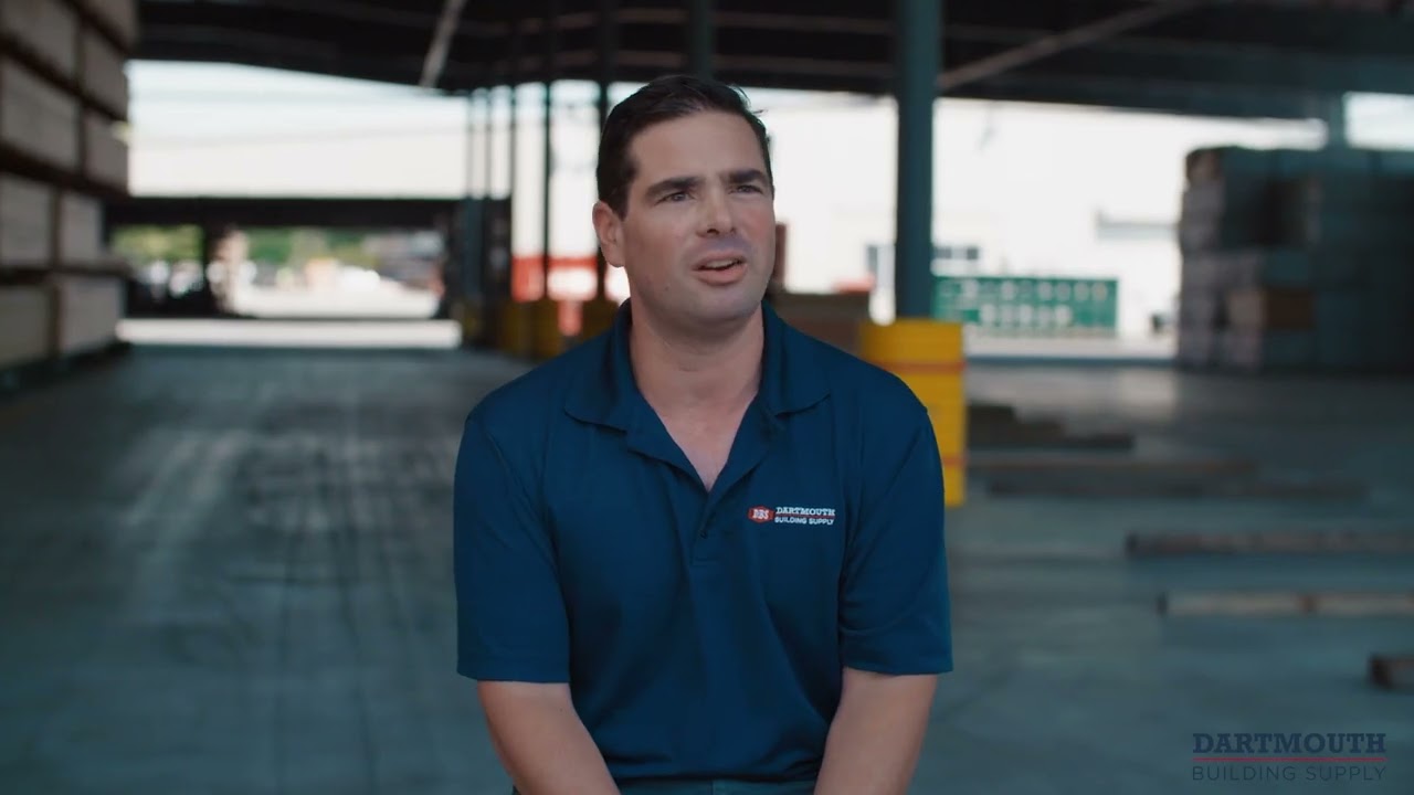 Custom Millwork at DBS