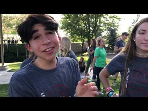 OH SHOOT!! AN EFY VLOG!! OH SHOOT!!