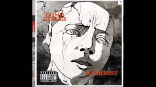 Domo Geneisis &amp; Alchemist - All Alone