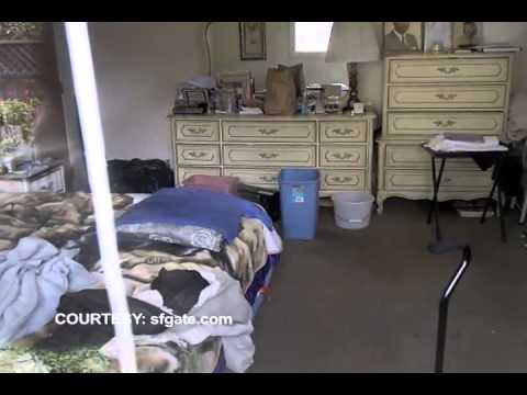 Filipina arrested in Bay Area elder abuse case