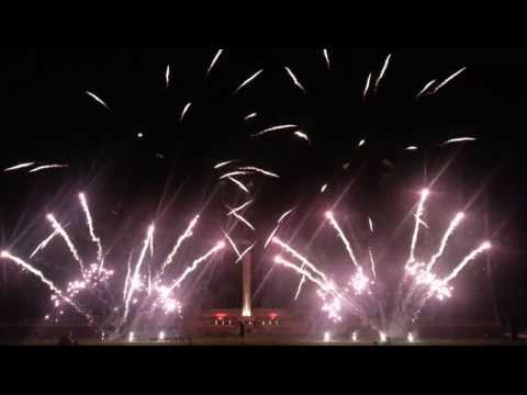 Winner of Pyronale 2013 Berlin "Tanging Yaman" (only part of programme)