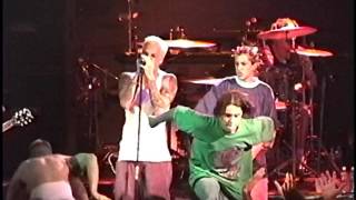 Snot - (The Abyss) Houston Tx 10.3.97