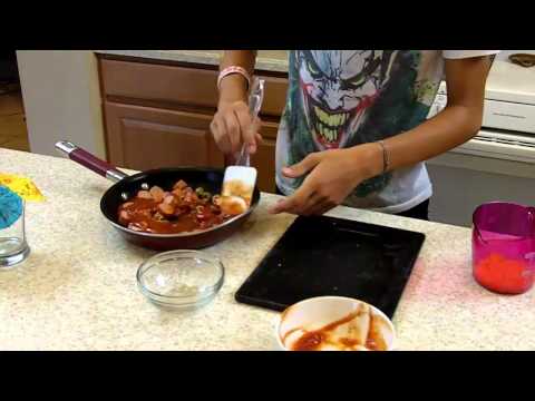 Easy Hot Dog Recipe for Kids to Make