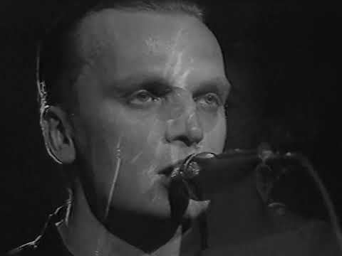 Obywatel G.C Live (1988) Spodek